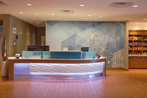 SpringHill Suites by Marriott Dallas Lewisville