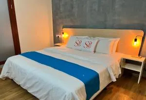 Si! Beach House - Thulusdhoo