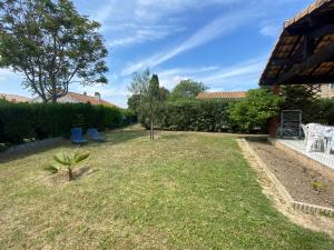 Maisons de vacances Les gites de Pailhes : photos des chambres