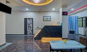 Treebo Royal, Chandrapur