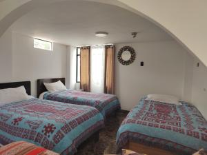 Hostal Killaly Inn Cusco