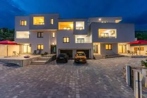 Villa Stjepanovic - Poljak