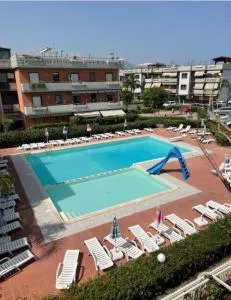 Blu Corallo - Fondachello