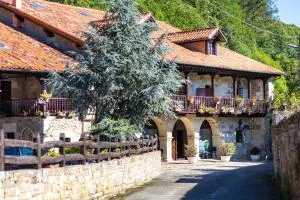 Hotel Spa Casona La Hondonada - Carmona