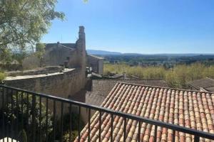 Maisons de vacances Au Micocoulier : photos des chambres