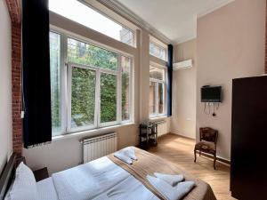 Tamarisi Old Tbilisi