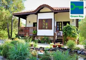 Golden Horn Guest House - 季米特洛夫格勒