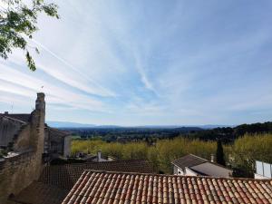 Maisons de vacances Au Micocoulier : photos des chambres