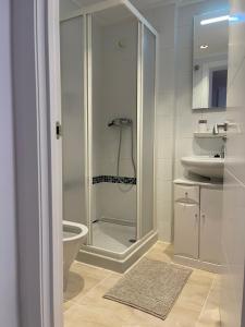 PLAYA SUR (piscina y mar)