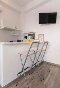 Afluencia Complex Studio No3