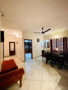 Jacob’s Heaven- Bed & Breakfast @ Kuttikannam