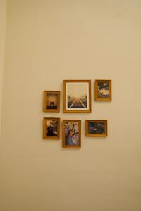 Jacob’s Heaven- Bed & Breakfast @ Kuttikannam