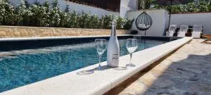 Villa Casa Mia - Privlaka