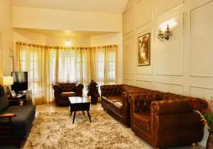 Jacob’s Heaven- Bed & Breakfast @ Kuttikannam - Pīrmed