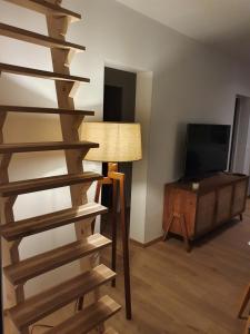 Appartements Appartement sur Terrasse : photos des chambres