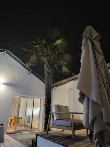 Appartement sur Terrasse