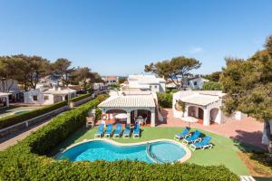 Apartamentos Menorca MONSINES 11A by Mauter Villas