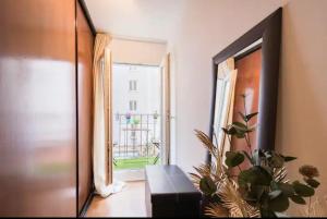 CENTRAL MONKEY APARTMENT - Grupo RH Santander