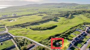 Wild Atlantic Way Cabin