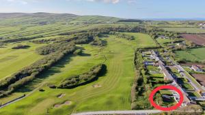 Wild Atlantic Way Cabin