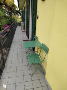 B&B CountryHouseAnna