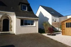 Belle villa à la Baule-Escoublac - Saint-André-des-Eaux