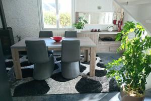 Villas Belle villa a la Baule-Escoublac : photos des chambres