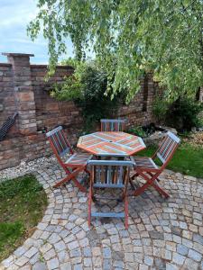 Ubytování v soukromí na Sadové 906 - Valtice