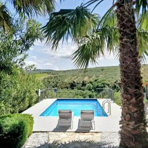 Country Bellavista Darmarohori - Darmarochori