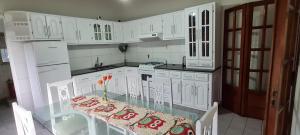 Alquiler Temporario Tandil LAS PALMERAS II