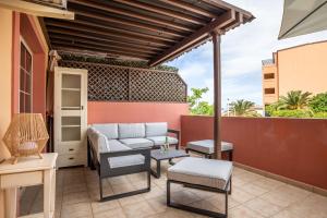 AMAZING HOME SEA VIEW PLAYA DEL DUQUE by LoveTener