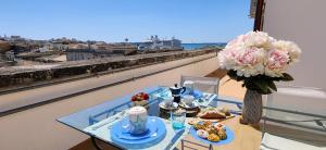 La Terrazza Su Ortigia Seaview Apartment