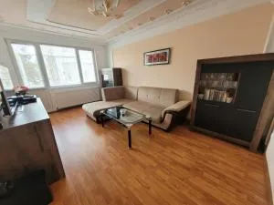 Guest House Anna - Winischte