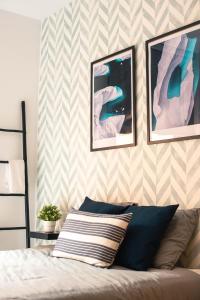 Nordik Rooms Village - Chilches "Taby"