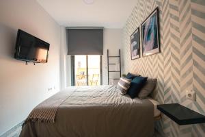 Nordik Rooms Village - Chilches "Taby"