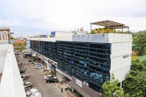 Jeune Hostel Chiang Mai - Chang Phuak