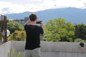 Jeune Hostel Chiang Mai - Chang Phuak