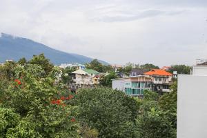 Jeune Hostel Chiang Mai - Chang Phuak