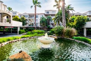 Belina - Bougain Villas Estate View