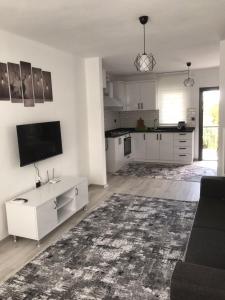 Backyard Apart - 4hvězdičkové hotely ve městě Kemer