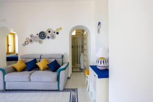 Bias House Furore Amalfi Coast