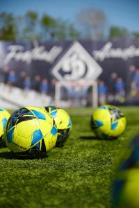 Готель Динамо