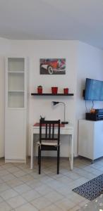 Appartements 2 pieces refait neuf a Digne les bains : photos des chambres