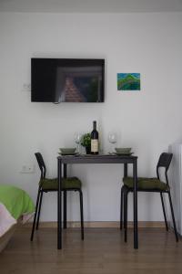 Apartment Dapcevic Skadar lake