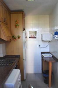 Ola Azul Duplex Contesa
