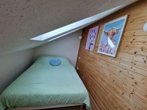Appartements Le Garden - Vue lac - Piscine - Parking - Evian - Thonon - Lugrin : photos des chambres