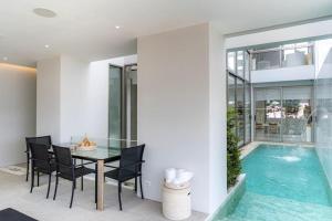 The Residence by Andaman Phuket