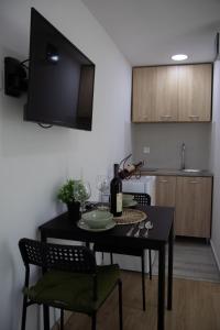 Apartment Dapcevic Skadar lake