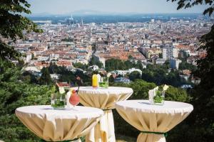 Imperial Sisi Residence-Concept Style Apartment