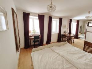 Imperial Sisi Residence-Concept Style Apartment